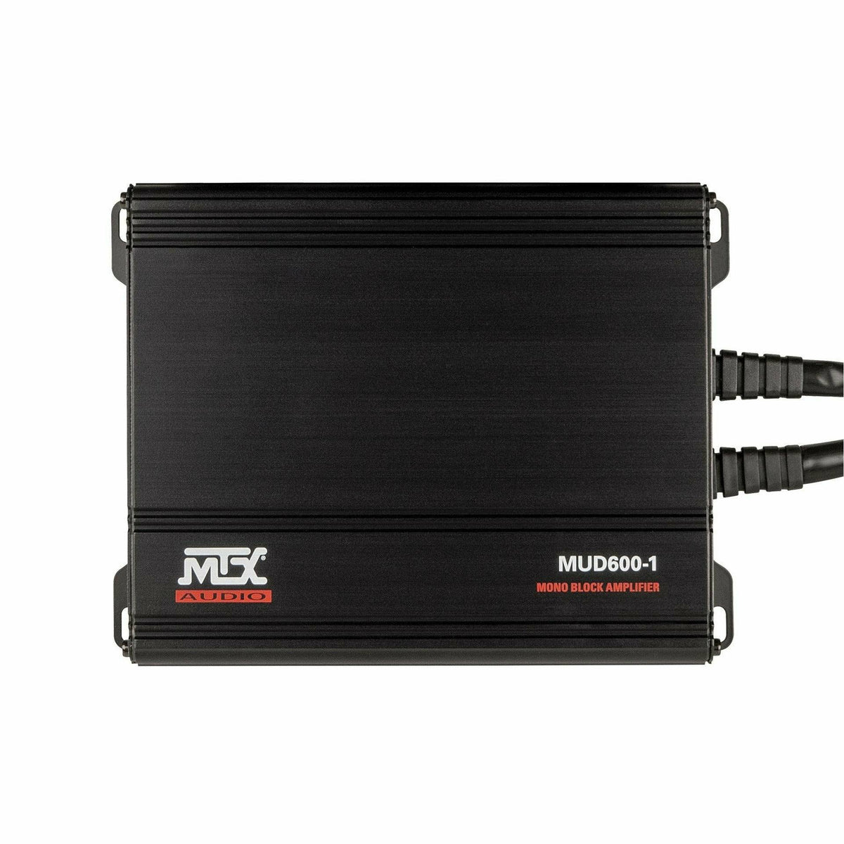 600 Watt RMS Mono Block Powersports Amplifier | MTX Audio
