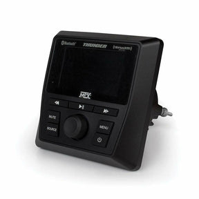 MTX Audio All Weather Bluetooth Stereo Head Unit - Kombustion Motorsports