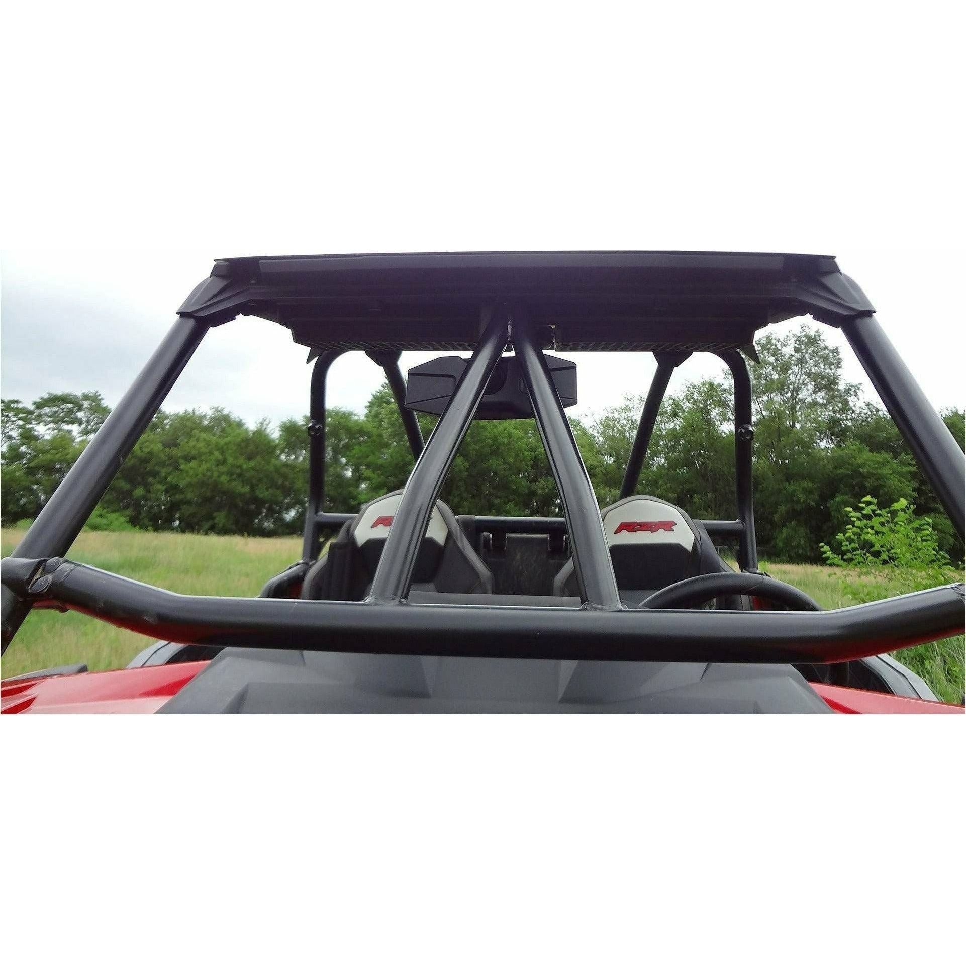 MUDSYS31 Bluetooth Overhead UTV Sound Bar | MTX Audio