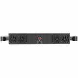 MUDSYS46 Bluetooth Overhead UTV Sound Bar | MTX Audio