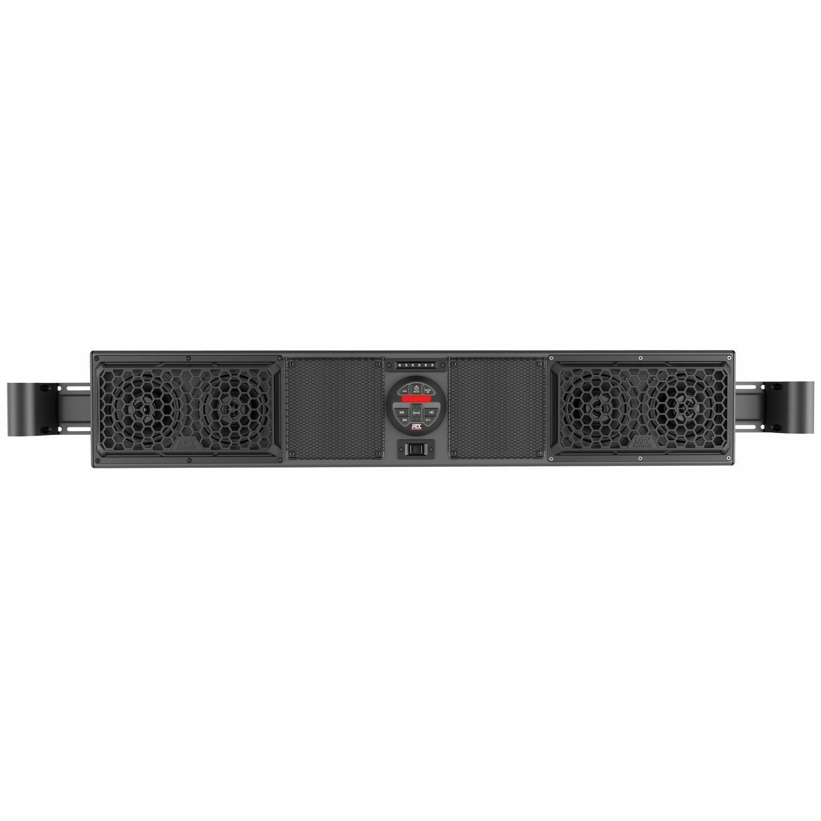 MUDSYS46 Bluetooth Overhead UTV Sound Bar | MTX Audio