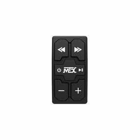 MTX Audio Bluetooth Receiver Rocker Switch
