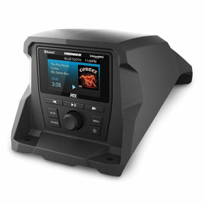 MTX Audio Can Am Maverick X3 Stereo Dash Mount Kit