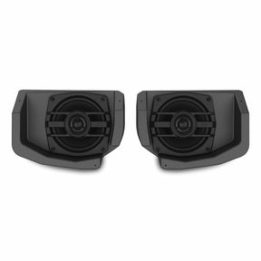 MTX Audio Can Am Maverick X3 Front Upper Speaker Pods