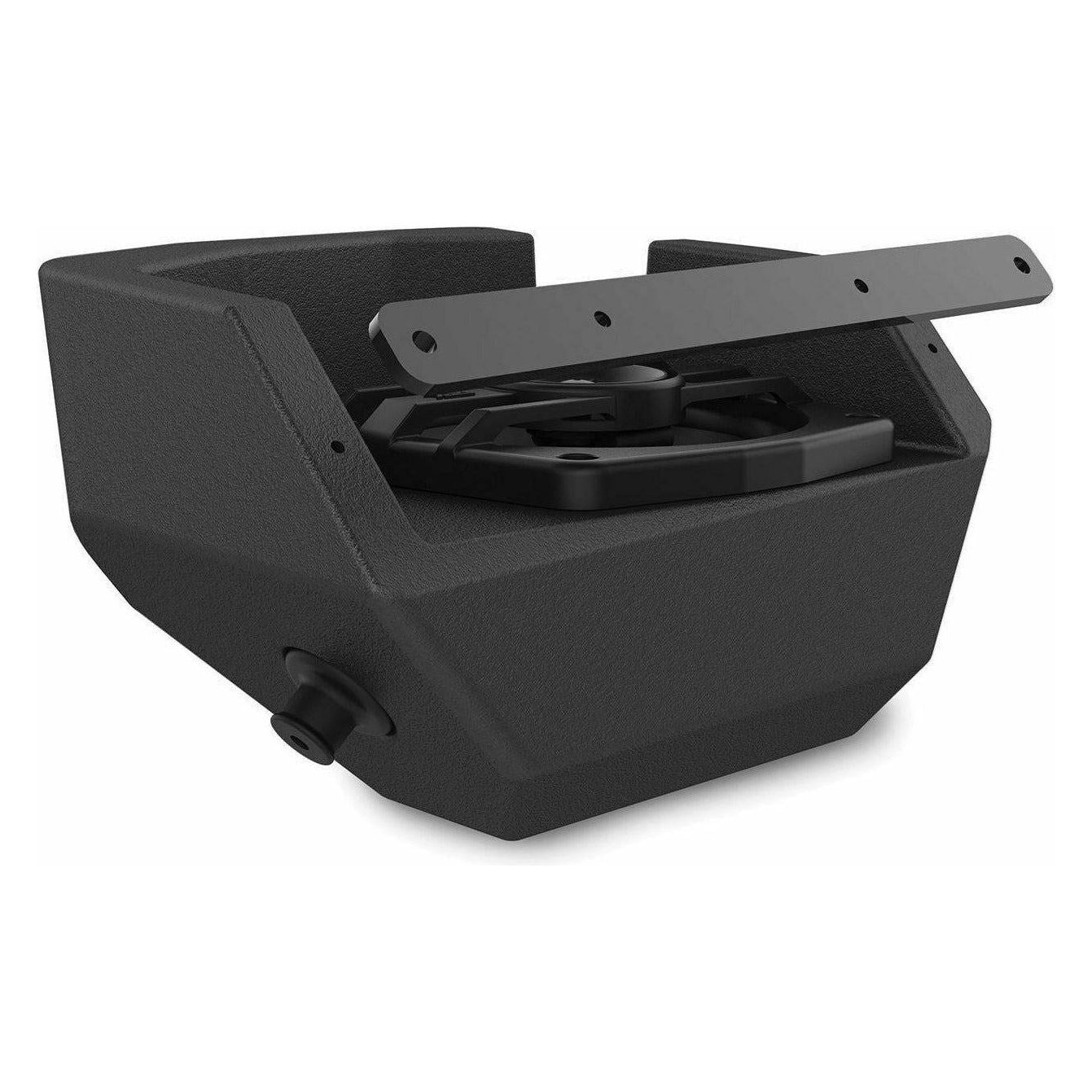 MTX Audio Can Am Maverick X3 Front Upper Speaker Pods