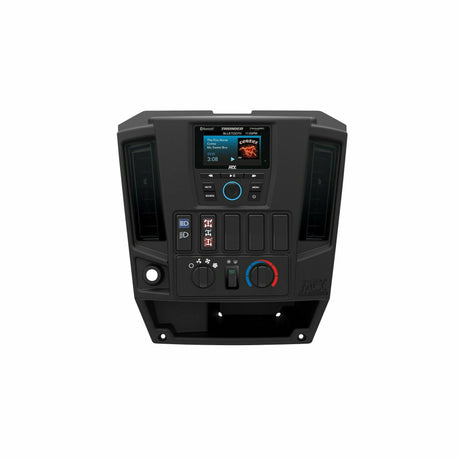 MTX Audio Polaris Ranger SYSTEM 3 Audio Kit