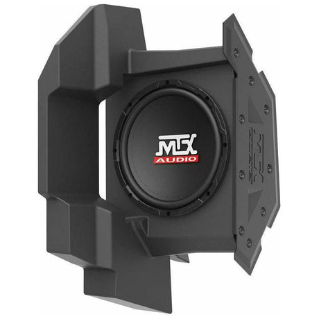 Polaris General Amplified Subwoofer Enclosure | MTX Audio