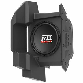 MTX Audio Polaris General Amplified Subwoofer Enclosure - Kombustion Motorsports