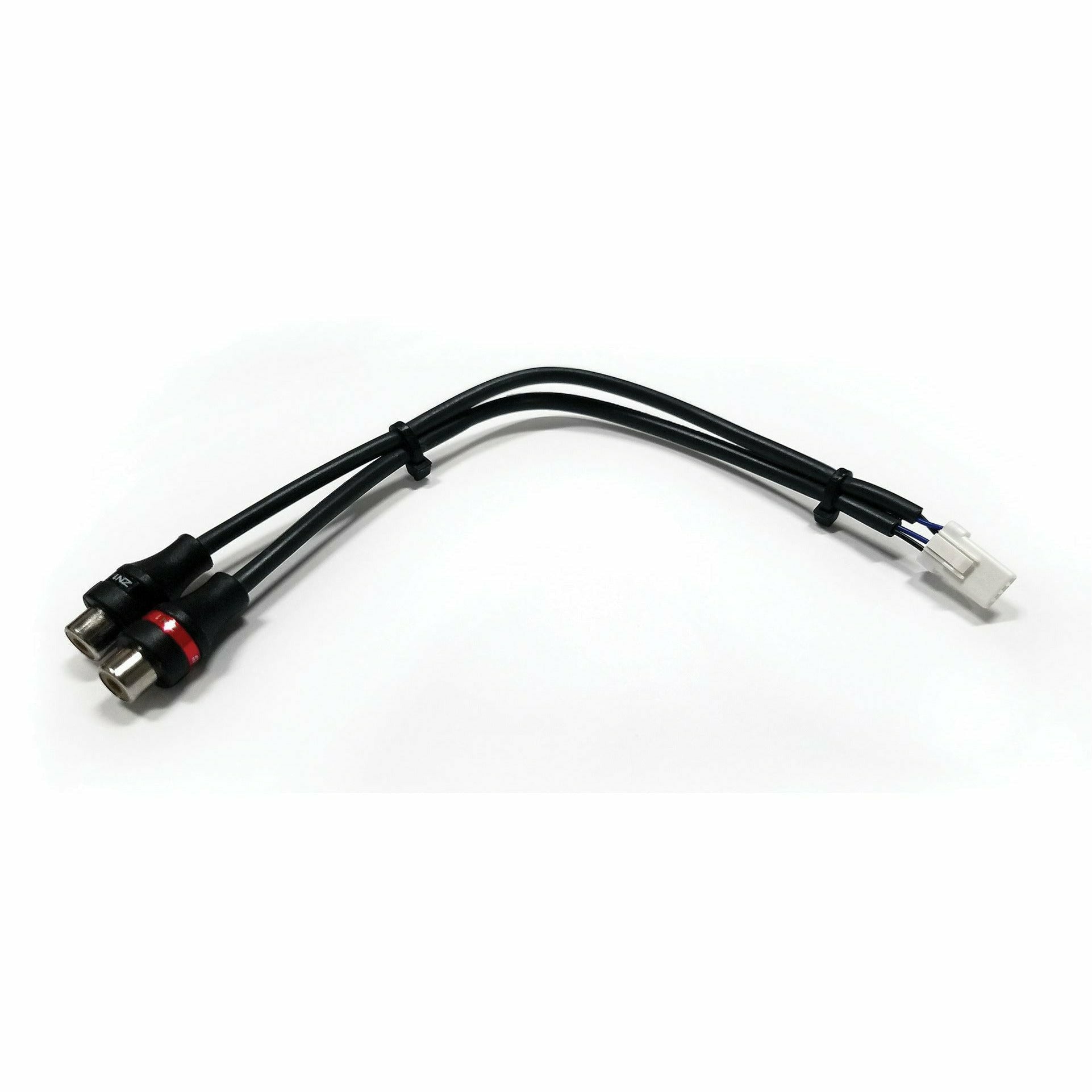 Polaris General OEM To Aftermarket Full Range Adapter | MTX Audio