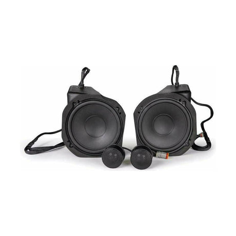 MTX Audio Polaris RZR PRO XP Front Speaker Pods