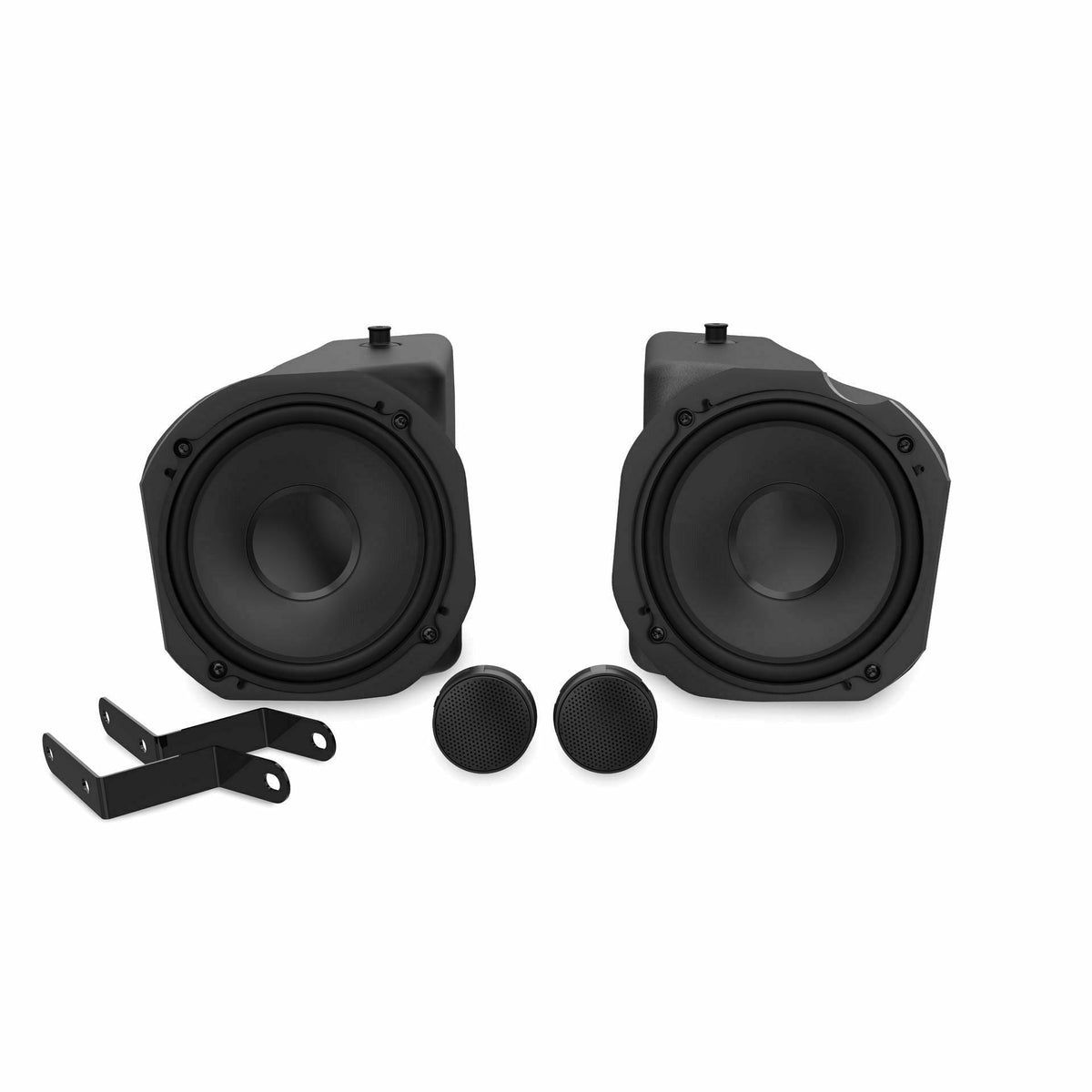 MTX Audio Polaris RZR PRO XP Front Speaker Pods
