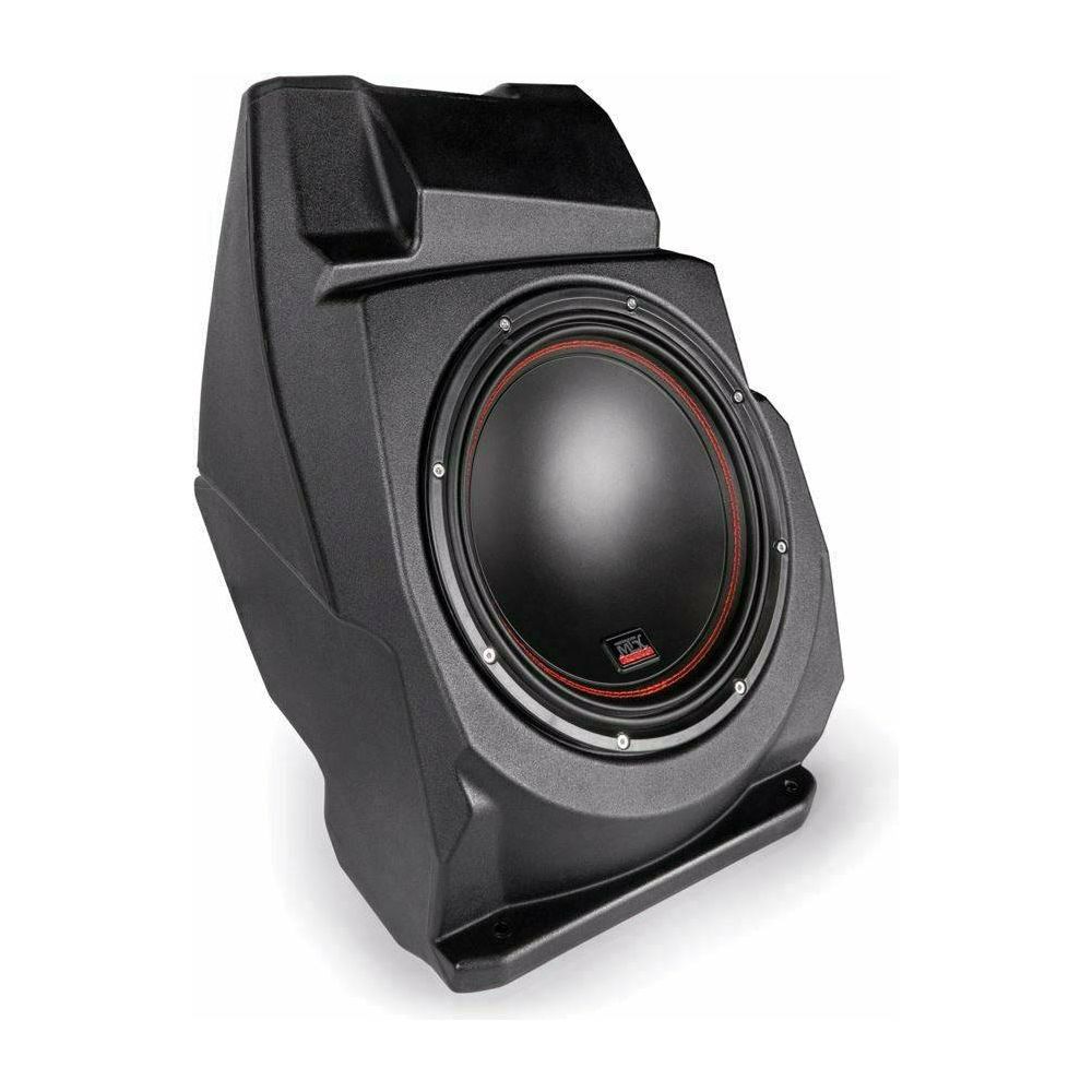 MTX Audio Polaris RZR PRO XP Loaded Subwoofer Enclosure