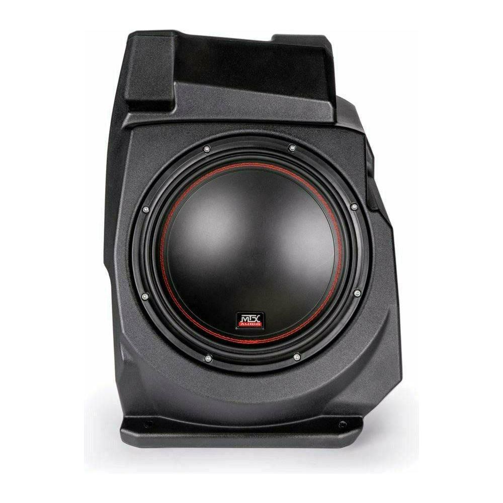 MTX Audio Polaris RZR PRO XP Loaded Subwoofer Enclosure