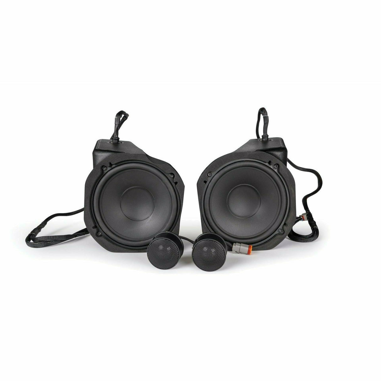 MTX Audio Polaris RZR PRO XP Stage 3 Audio System