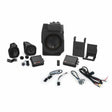 MTX Audio Polaris RZR PRO XP Stage 3 Audio System with Ride Command