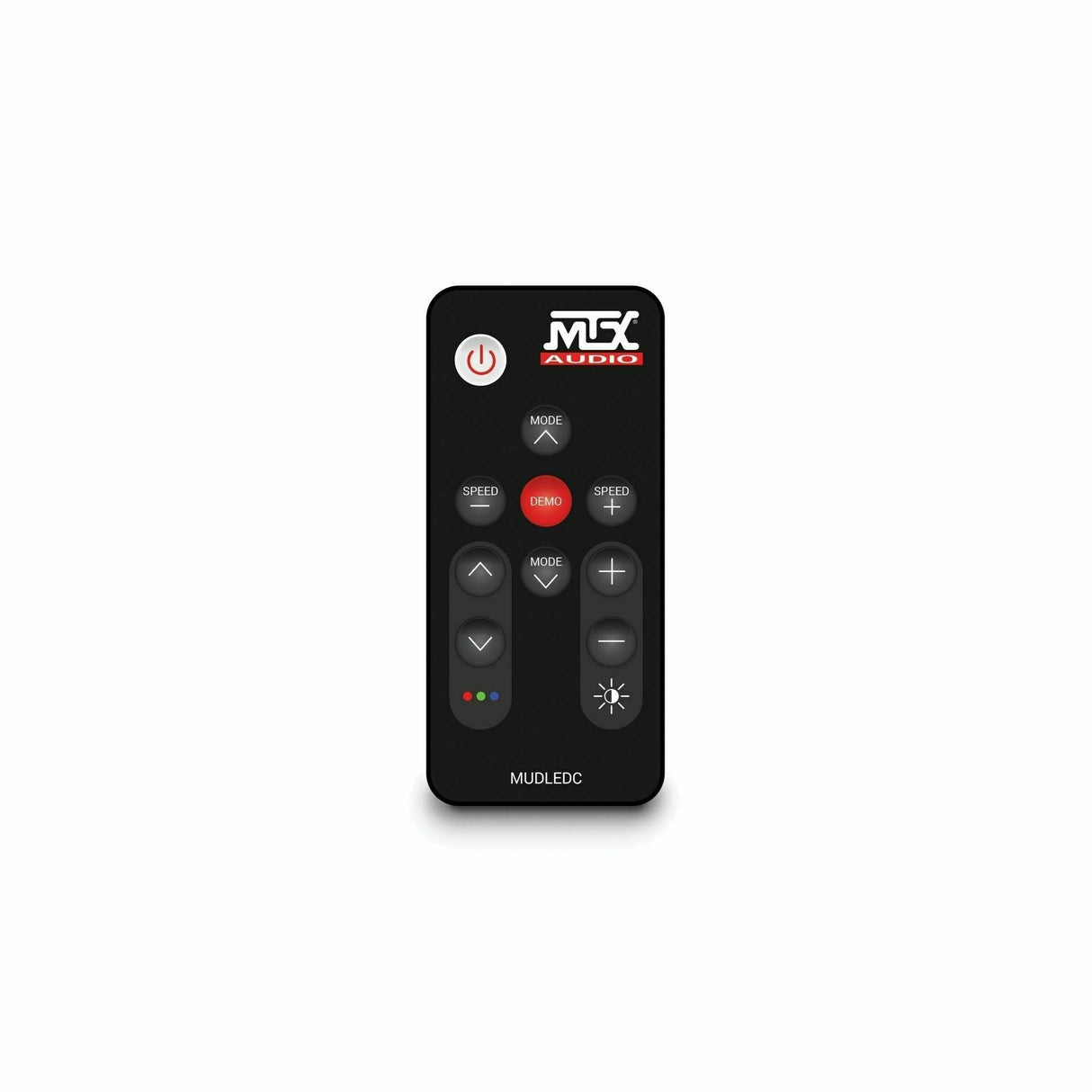 MTX Audio Polaris RZR PRO XP Stage 3 Audio System with Ride Command