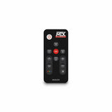MTX Audio Polaris RZR PRO XP Stage 3 Audio System with Ride Command
