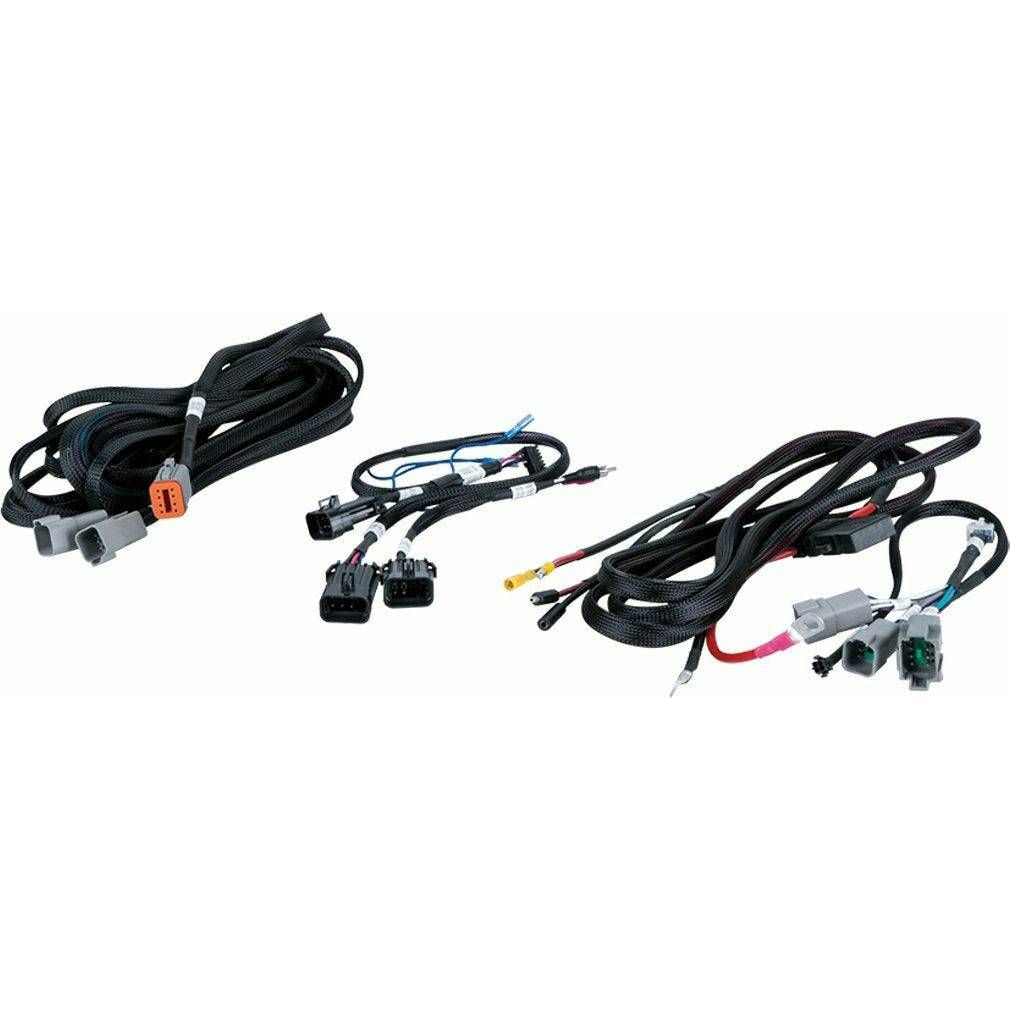 MTX Audio Polaris RZR PRO XP Stage 5 Audio System