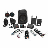MTX Audio Polaris RZR PRO XP Stage 5 Audio System