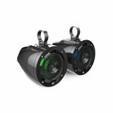 MTX Audio Polaris RZR PRO XP Stage 5 Audio System