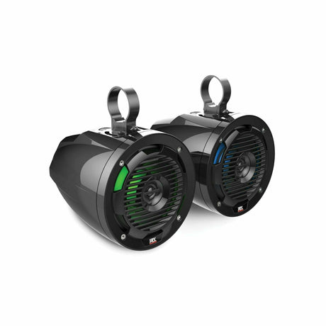 MTX Audio Polaris RZR PRO XP Stage 5 Audio System