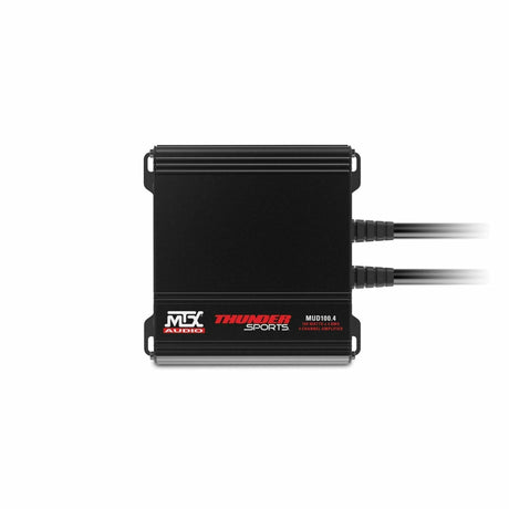 MTX Audio Polaris RZR PRO XP Stage 5 Audio System