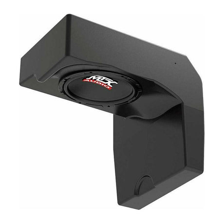 Polaris Ranger Amplified Subwoofer Enclosure | MTX Audio