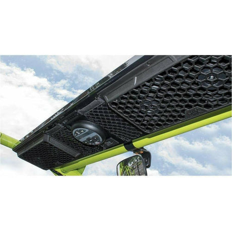 Polaris Ranger Bluetooth Overhead Sound Bar with Amplified Subwoofer | MTX Audio