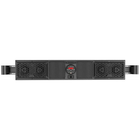 Polaris Ranger Bluetooth Overhead Sound Bar with Amplified Subwoofer | MTX Audio