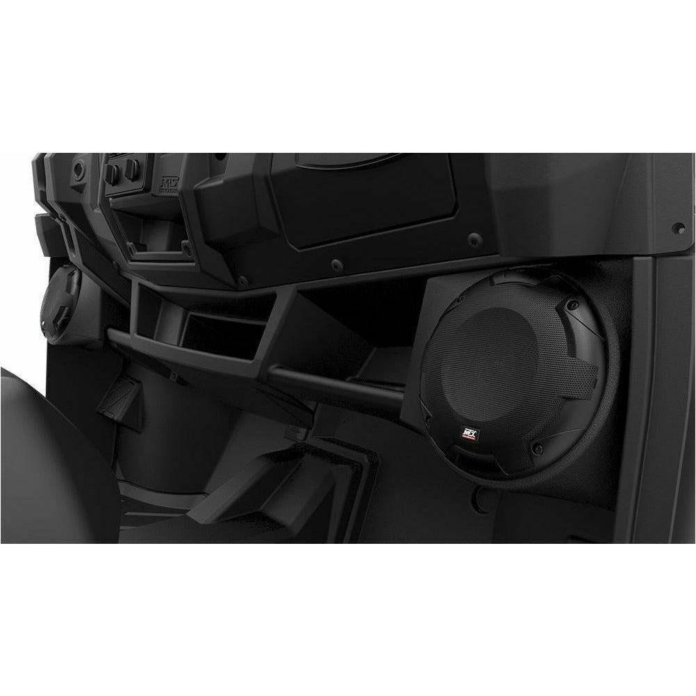 Polaris Ranger Front Speaker Pods | MTX Audio