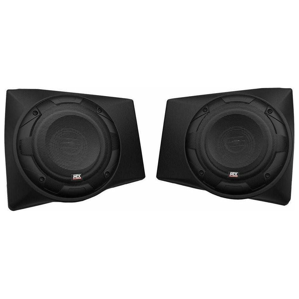 Polaris Ranger Front Speaker Pods | MTX Audio