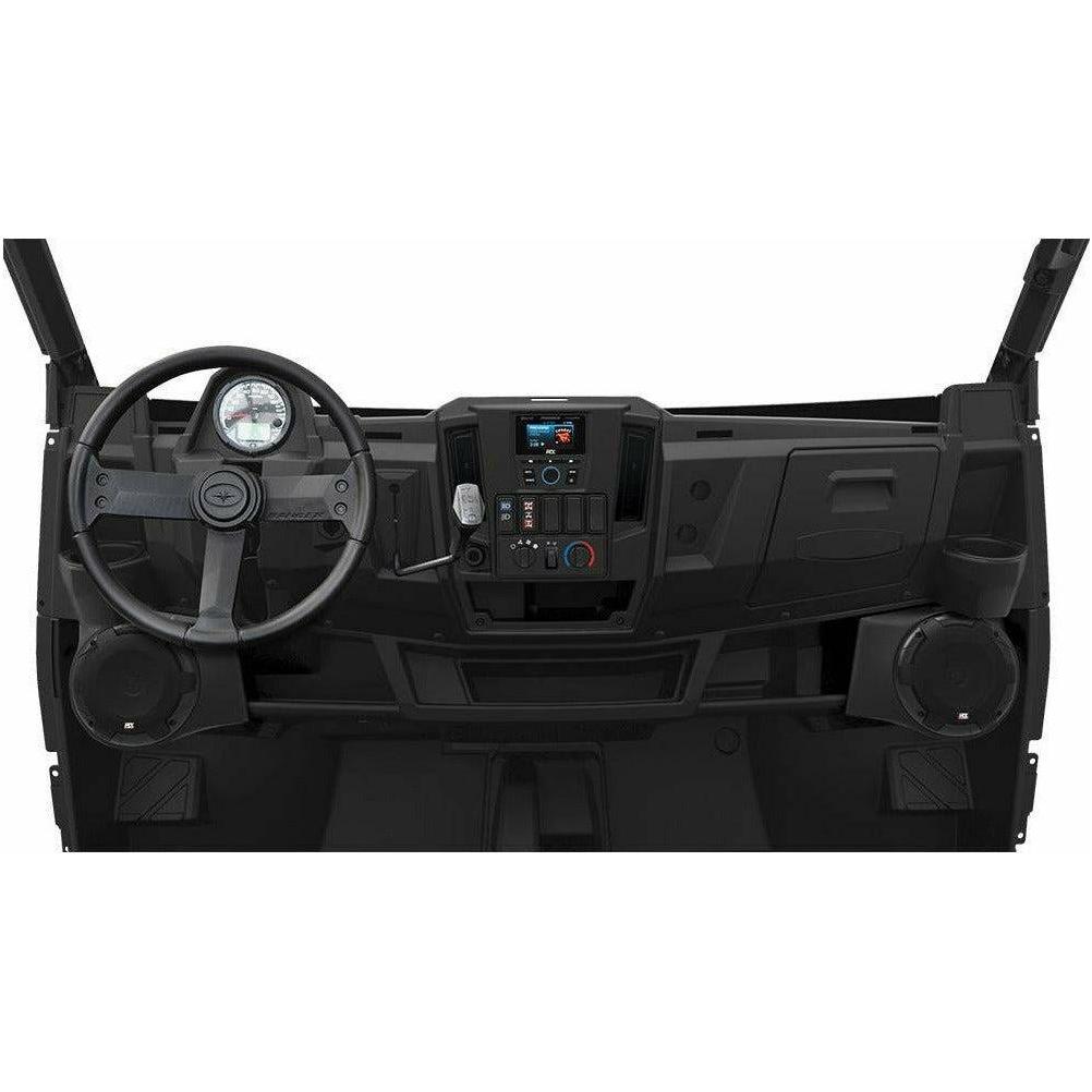 Polaris Ranger Front Speaker Pods | MTX Audio