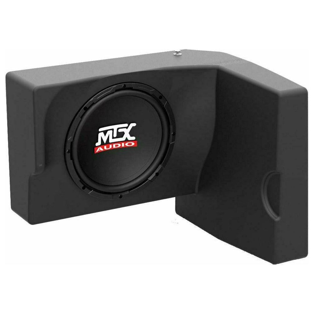 Polaris Ranger Stage 2 Audio Kit | MTX Audio