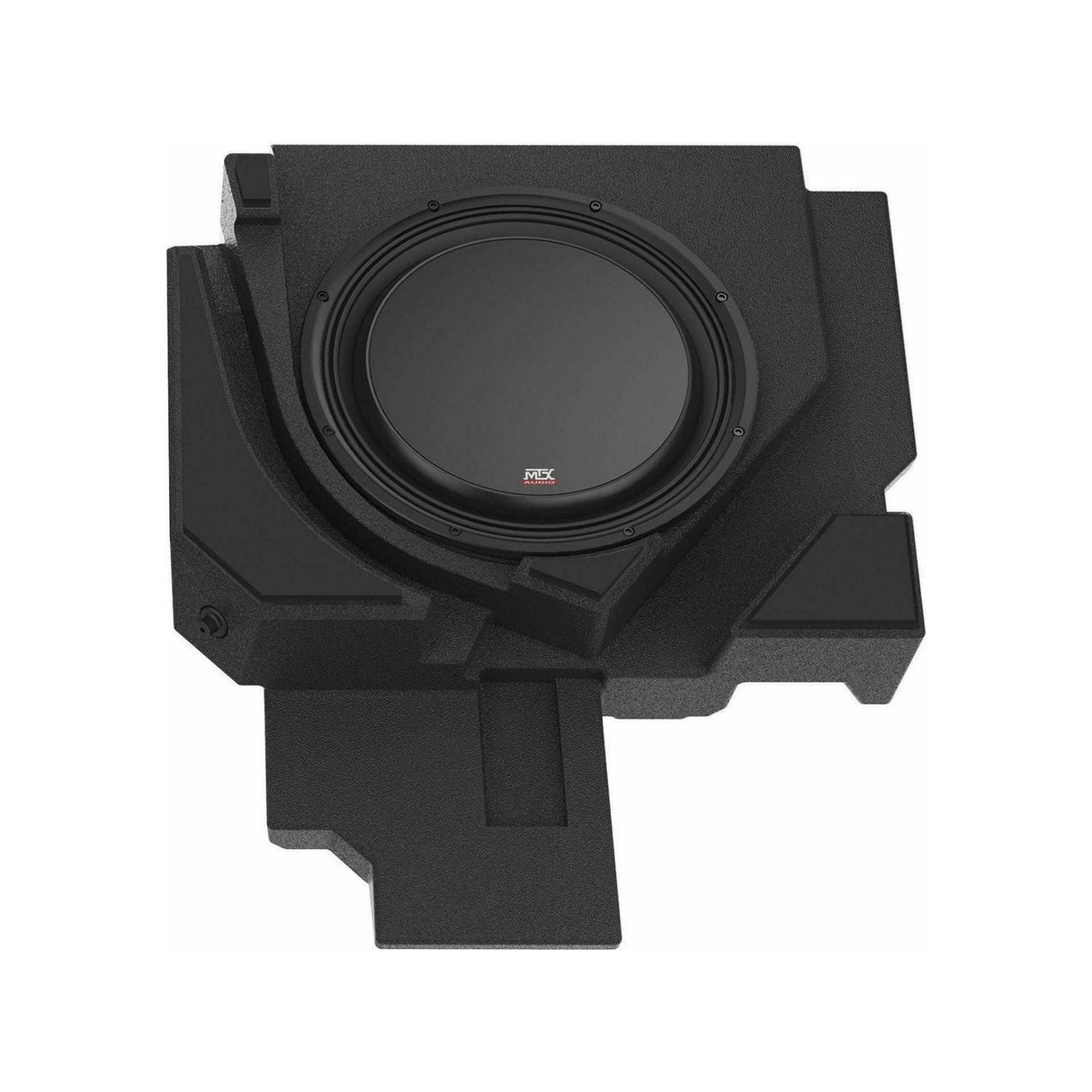 MTX Audio Can Am Maverick X3 Stage 3 Audio System