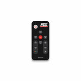 MTX Audio Can Am Maverick X3 Stage 3 Audio System