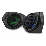 MTX Audio Can Am Maverick X3 Stage 3 Audio System