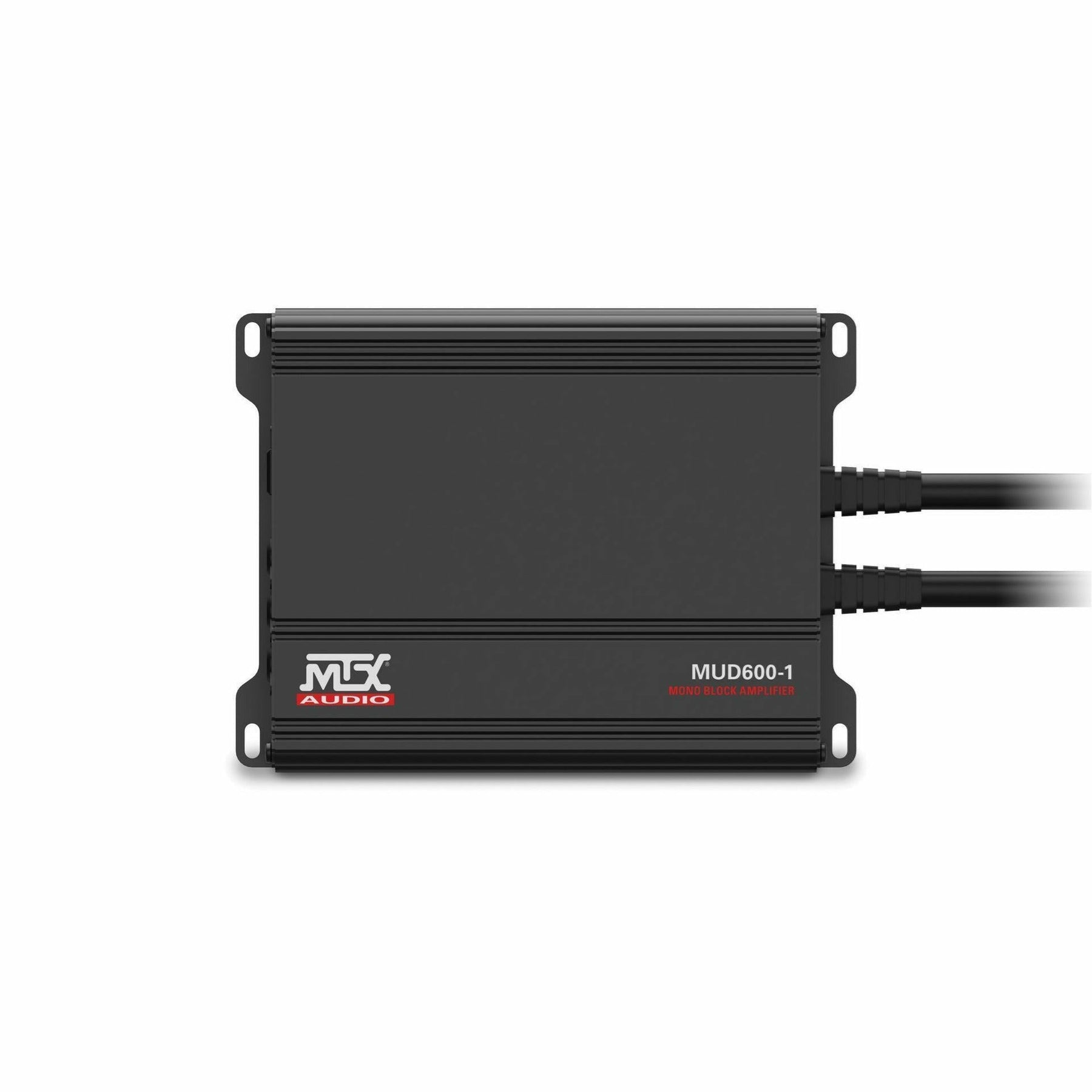 MTX Audio Can Am Maverick X3 Stage 6 Audio System