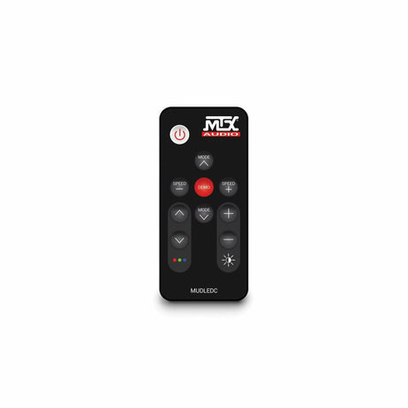 MTX Audio Can Am Maverick X3 Stage 8 Audio System