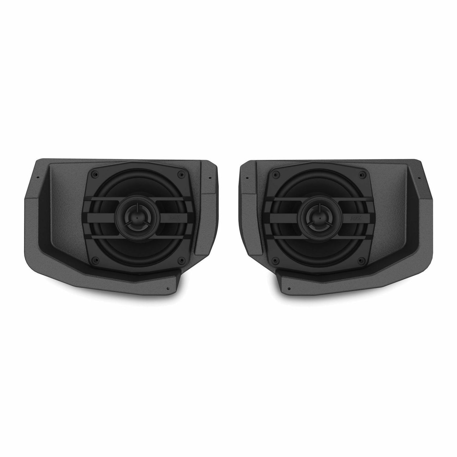 MTX Audio Can Am Maverick X3 Stage 8 Audio System