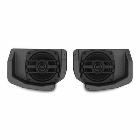 MTX Audio Can Am Maverick X3 Stage 8 Audio System