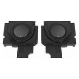 MTX Audio Can Am Maverick X3 Stage 8 Audio System
