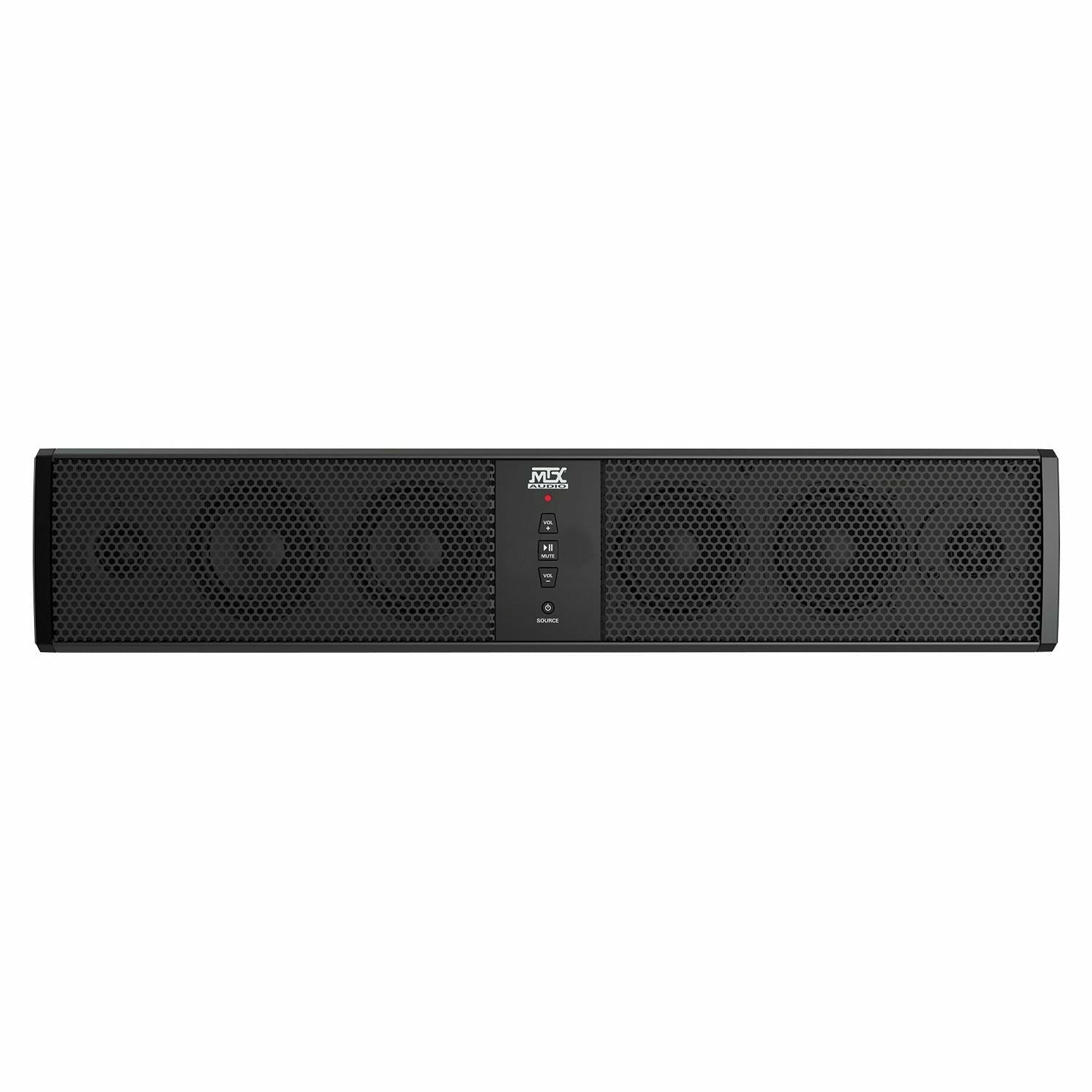 Universal 6 Speaker All Weather Sound Bar | MTX Audio