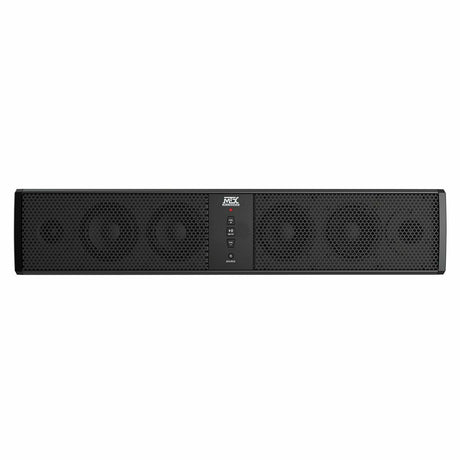 Universal 6 Speaker All Weather Sound Bar | MTX Audio