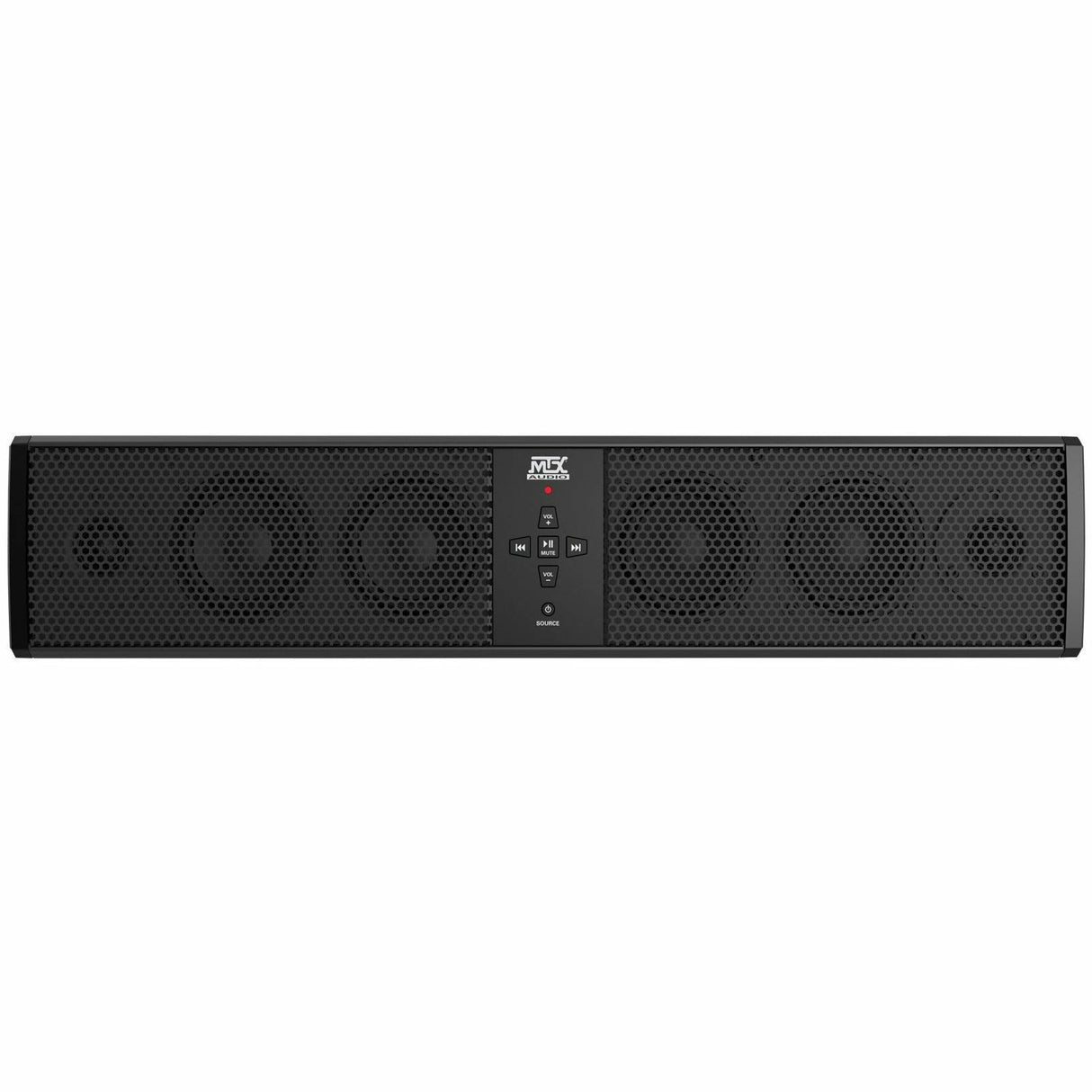 Universal 6 Speaker All Weather Sound Bar with Bluetooth | MTX Audio