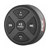 Universal Bluetooth Receiver and Remote Control | MTX Audio