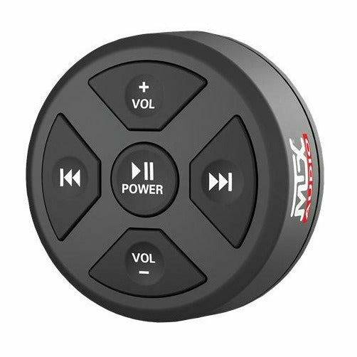 MTX Audio Universal Bluetooth Receiver and Remote Control - Kombustion Motorsports