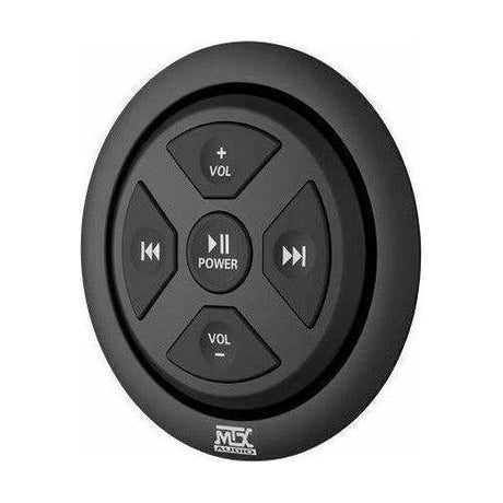 Universal Bluetooth Receiver and Remote Control | MTX Audio