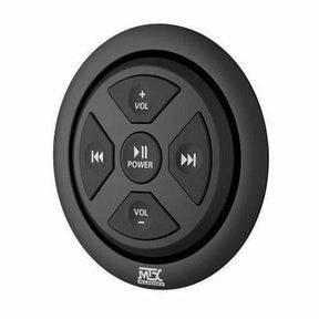 MTX Audio Universal Bluetooth Receiver and Remote Control - Kombustion Motorsports