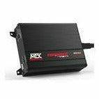 200 Watt RMS 2 Channel Powersports Amplifier | MTX Audio