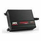 MTX Audio 200 Watt RMS 2 Channel Powersports Amplifier - Kombustion Motorsports